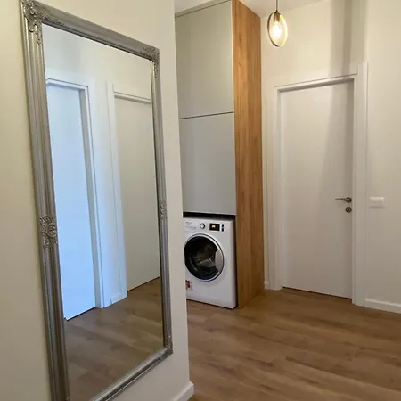 Apartment Nord