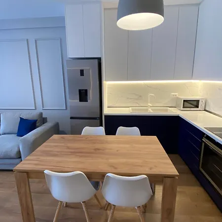 Nord Apartment Tirana
