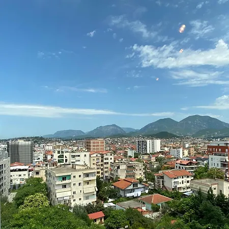 Nord * Tirana